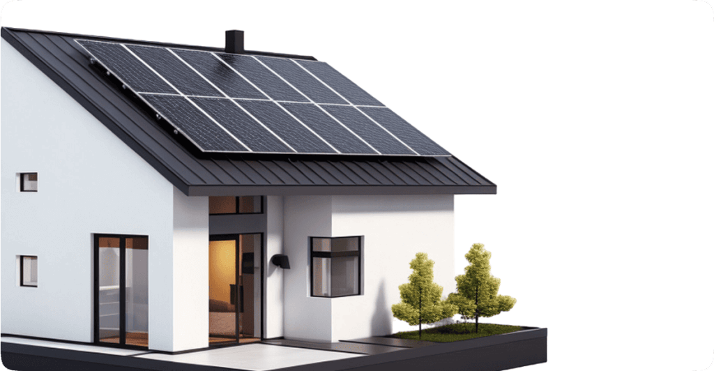 Гібридна сонячна електростанція